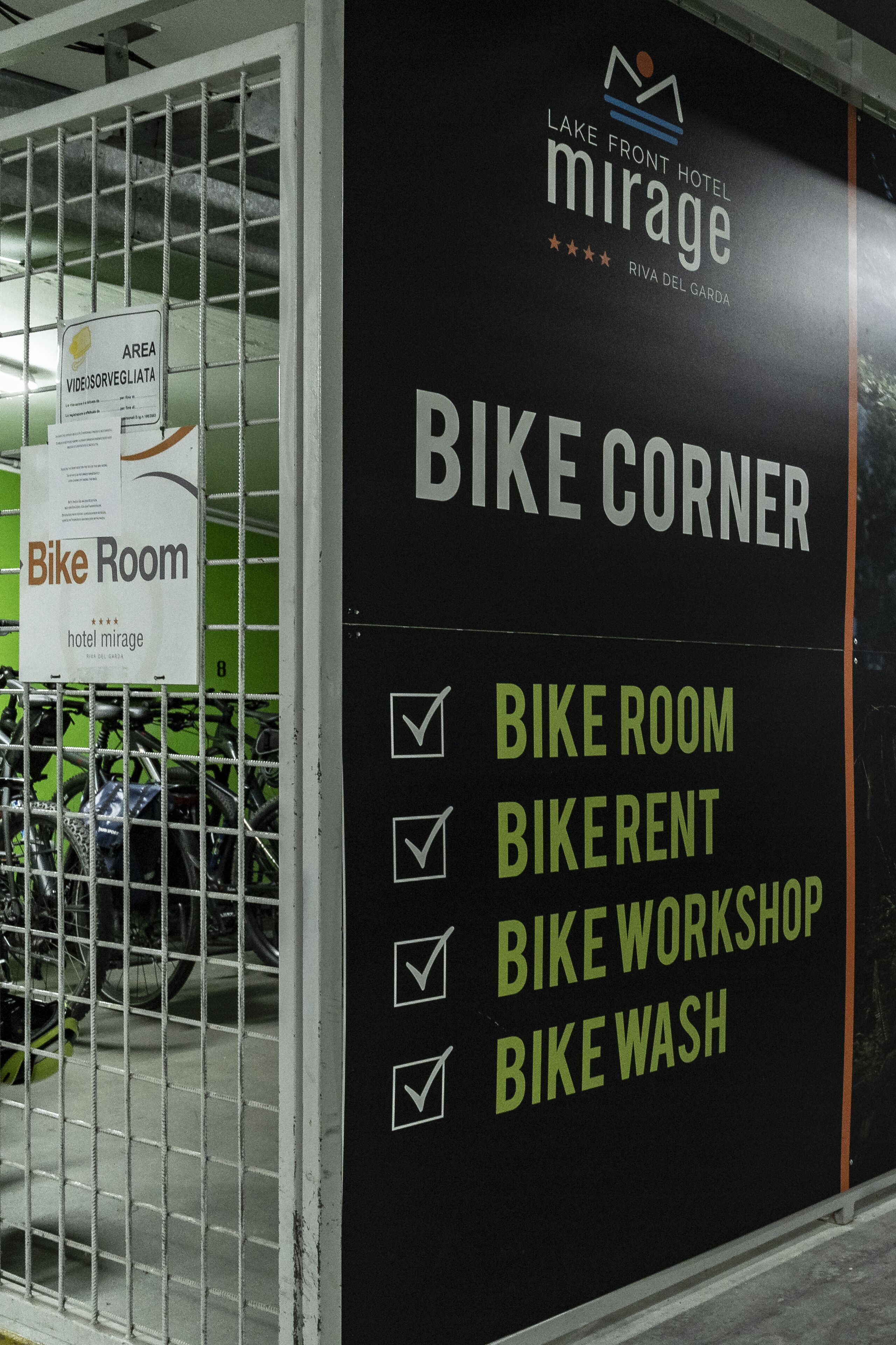 Foto - Lake Front Hotel Mirage