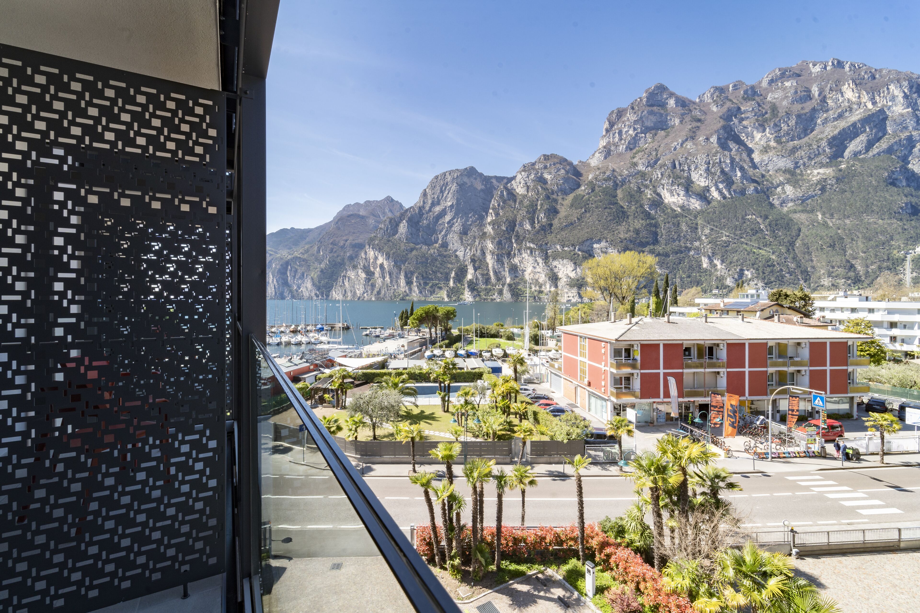 family room | view from room