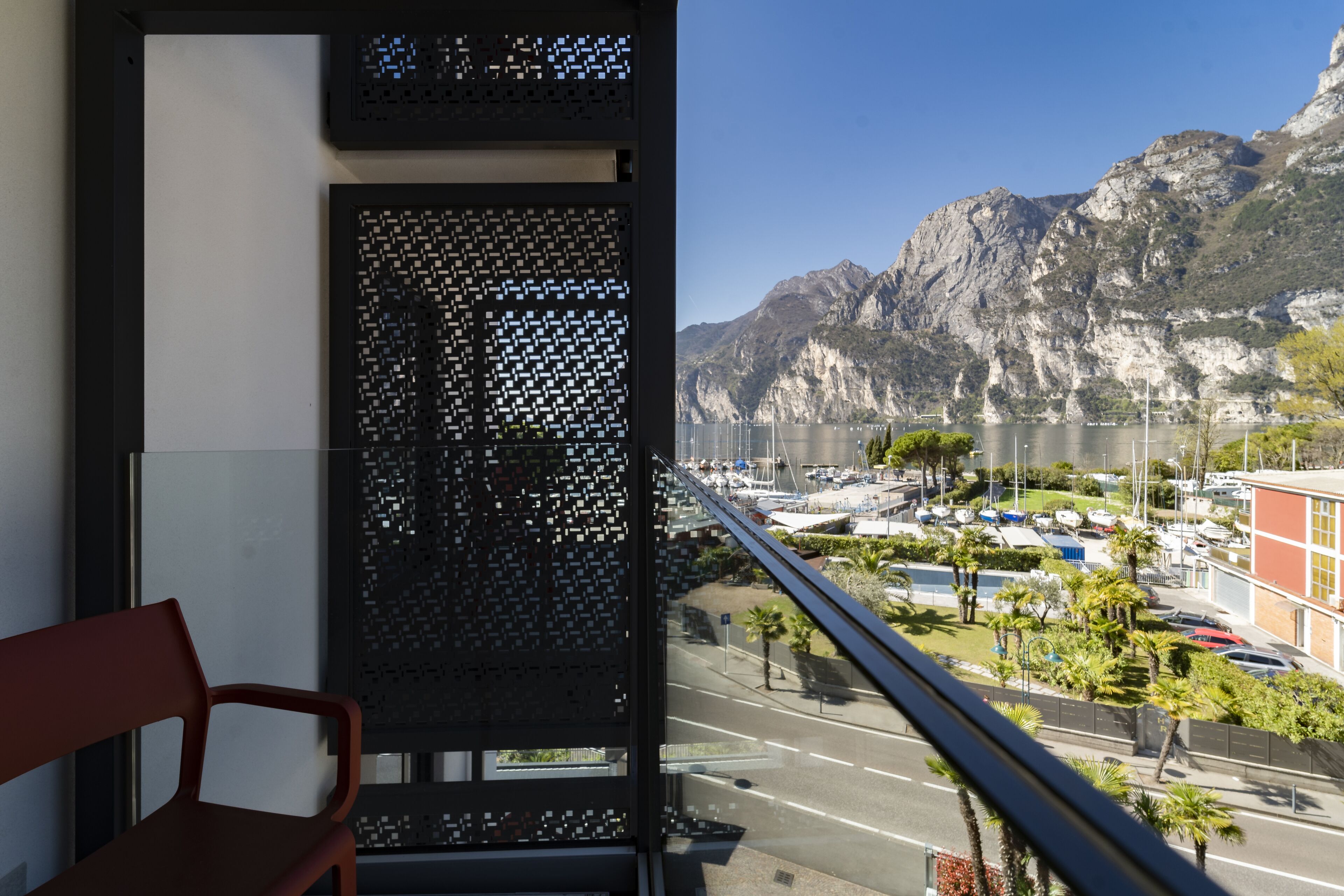 Foto - Lake Front Hotel Mirage