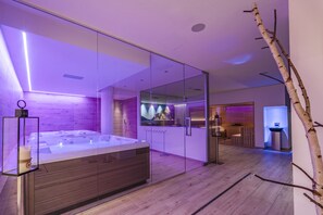 Massages - Lake Front Hotel Mirage (Riva del Garda)