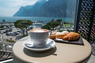 Room service - dining