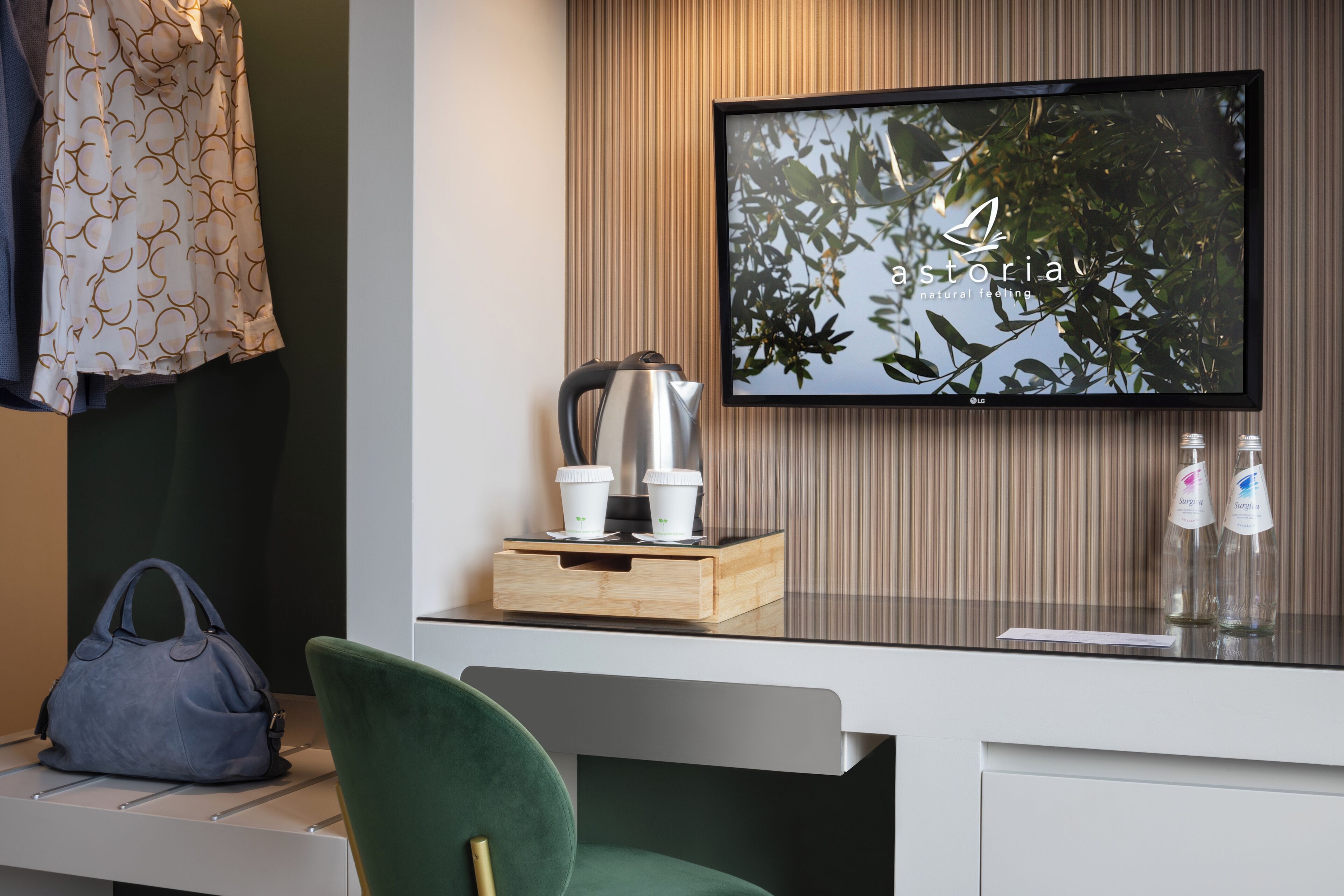 1 bedroom, minibar, in-room safe, soundproofing