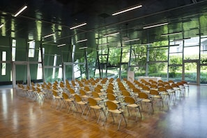 Business centre