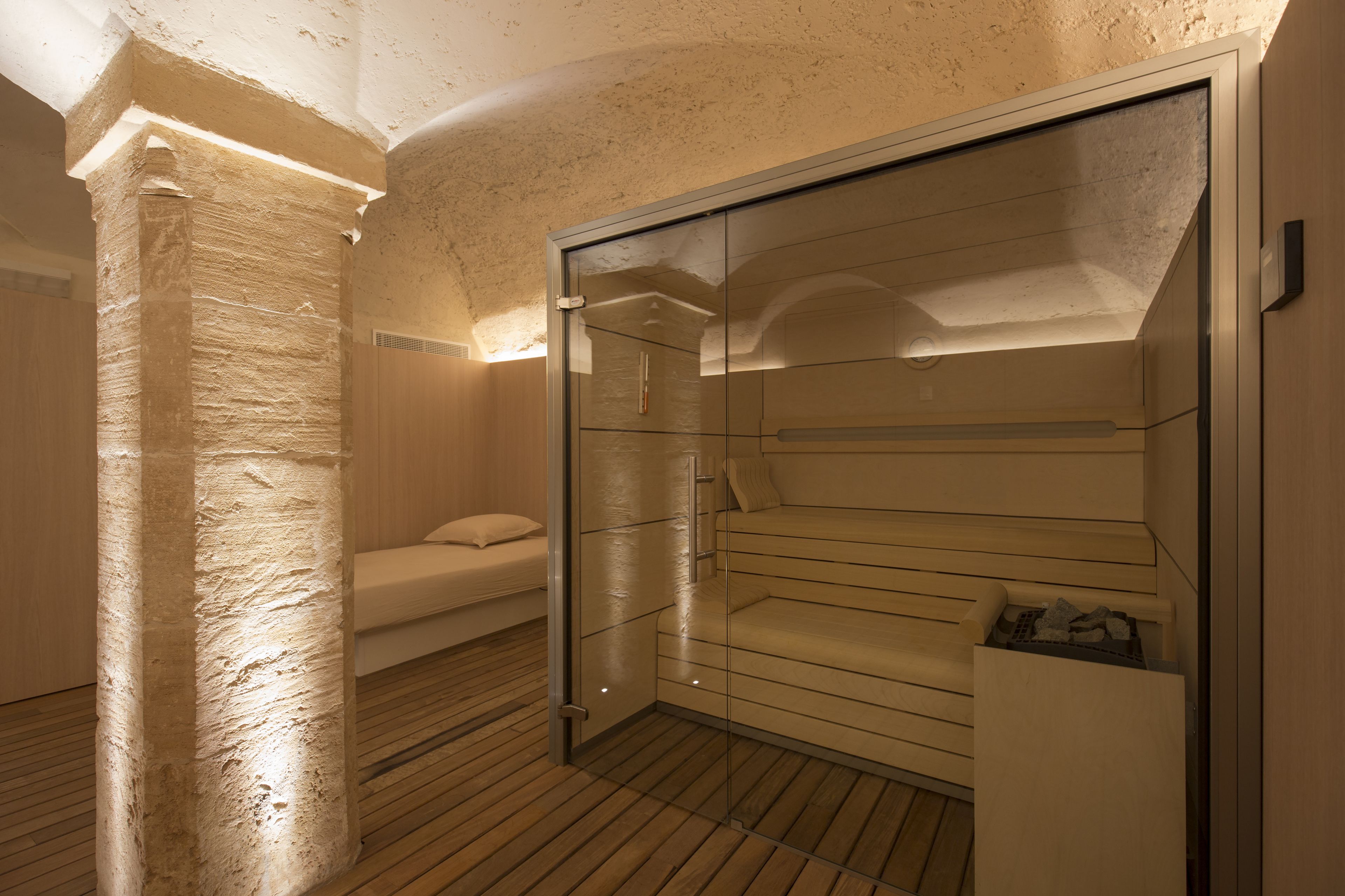 sauna, swedish massages, thai massages, sports massages, facials