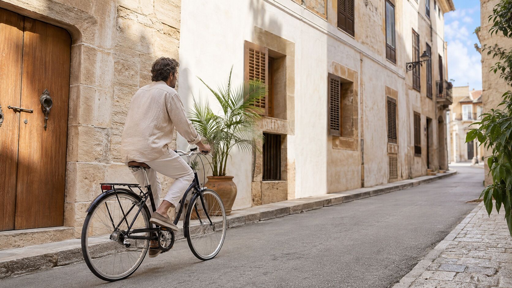 Ciclismo