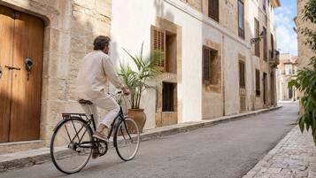 Ciclismo