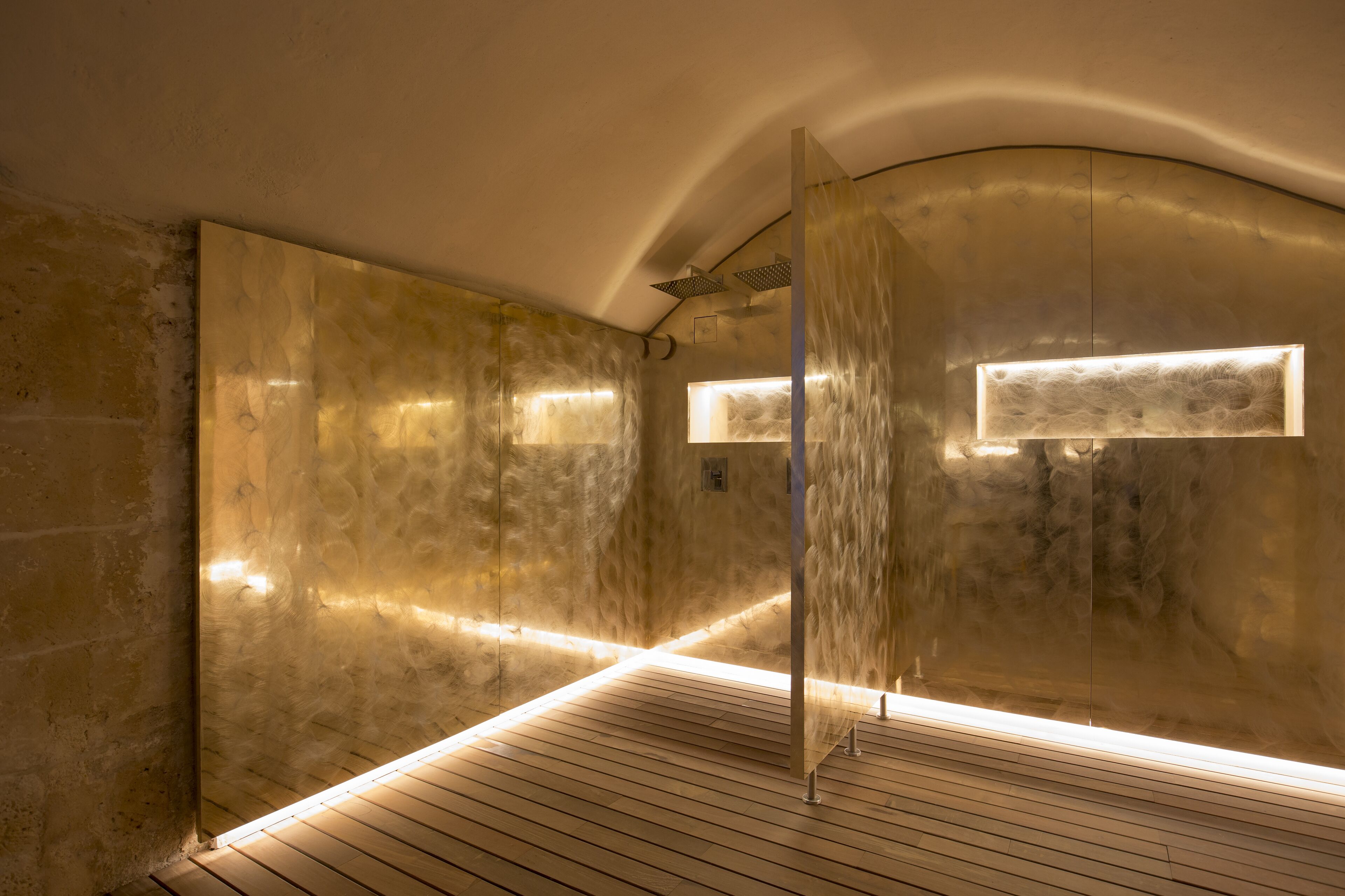 Foto - Convent de la Missio - Grand Luxury Boutique hotel, Adults Only