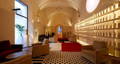 Convent de la Missio Boutique Hotel GL, Adults Only – Preferred Hotels & Resorts