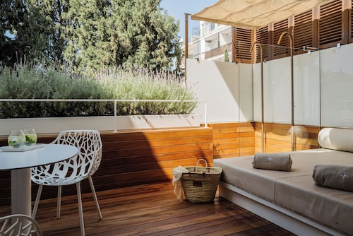 Convent de la Missio Boutique Hotel GL, Adults Only – Preferred Hotels & Resorts