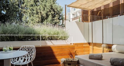 Convent de la Missio Boutique Hotel GL, Adults Only – Preferred Hotels & Resorts