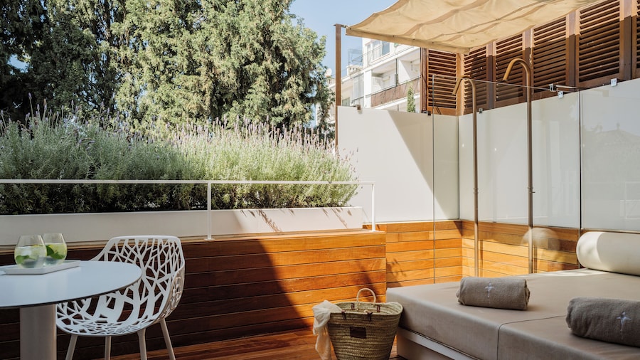 Convent de la Missio Boutique Hotel GL, Adults Only – Preferred Hotels & Resorts