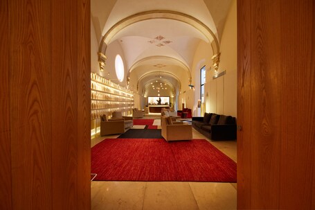 Convent de la Missio Boutique Hotel GL, Adults Only – Preferred Hotels & Resorts - view 3