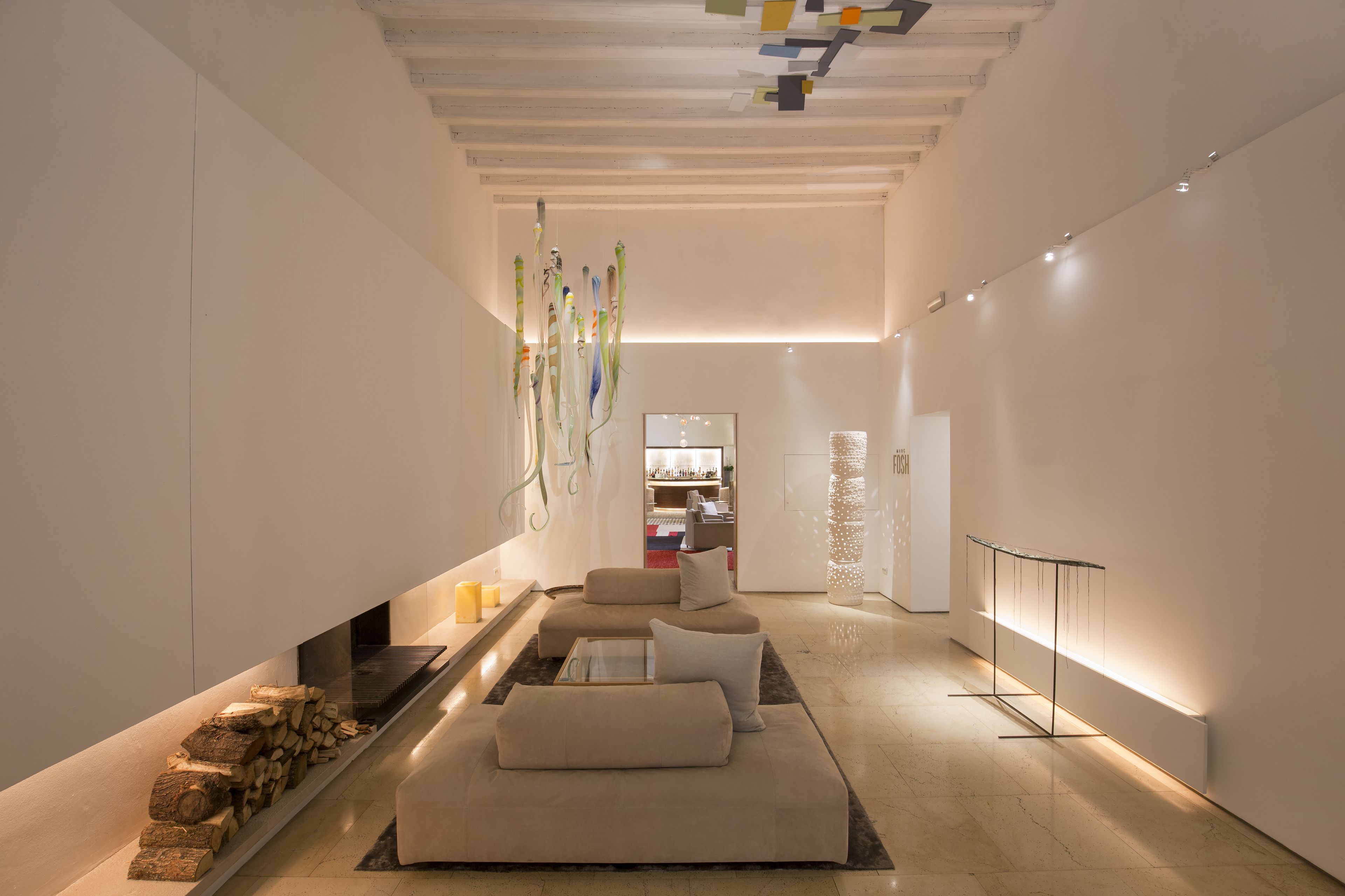 Foto - Convent de la Missio - Grand Luxury Boutique hotel, Adults Only