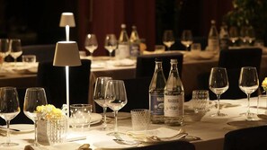 Couples’ dining - Relais Ormesani (Marcon)