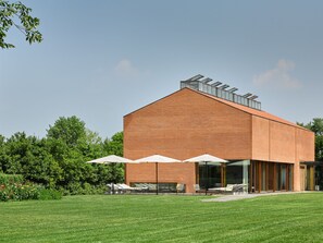 Spa - Relais Ormesani (Marcon)