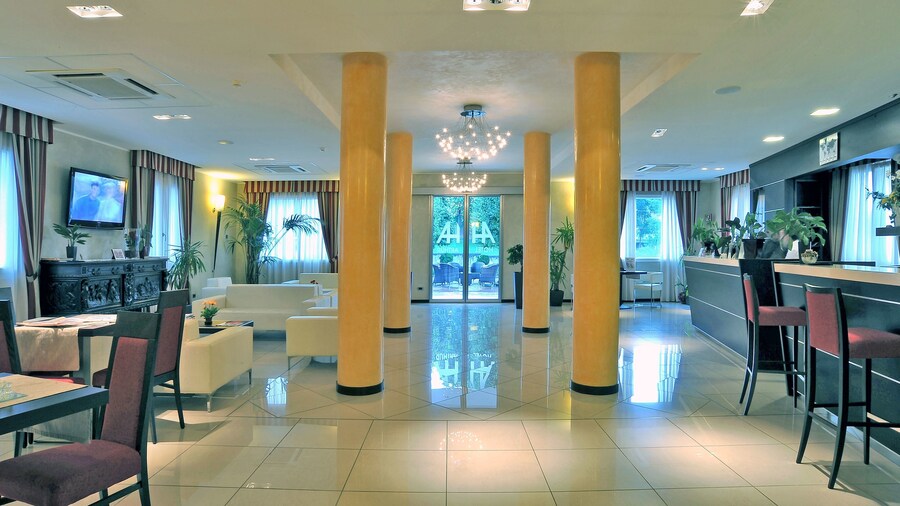 Hotel Arthur