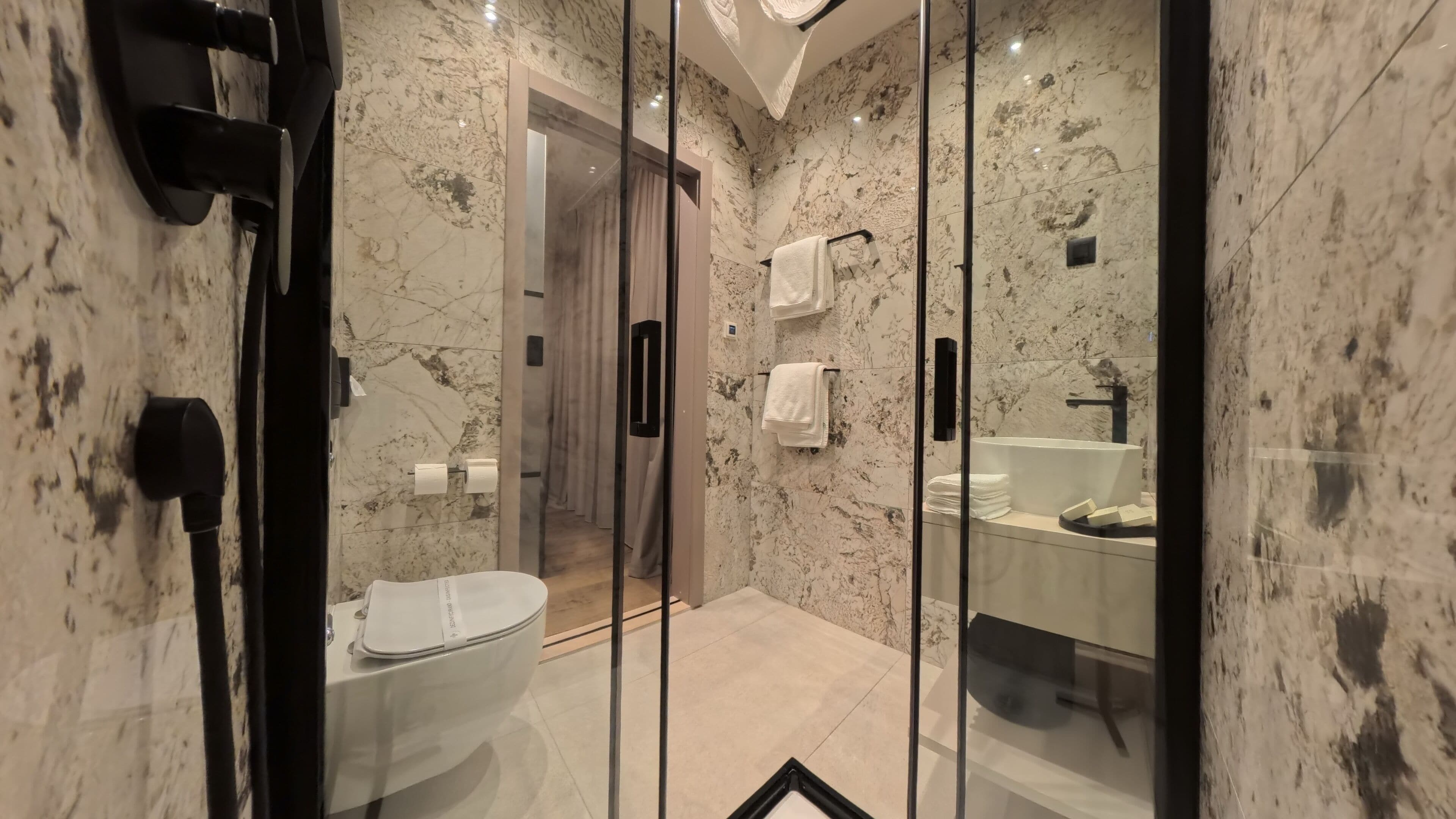 Foto - Hotel Aquarius Dubrovnik