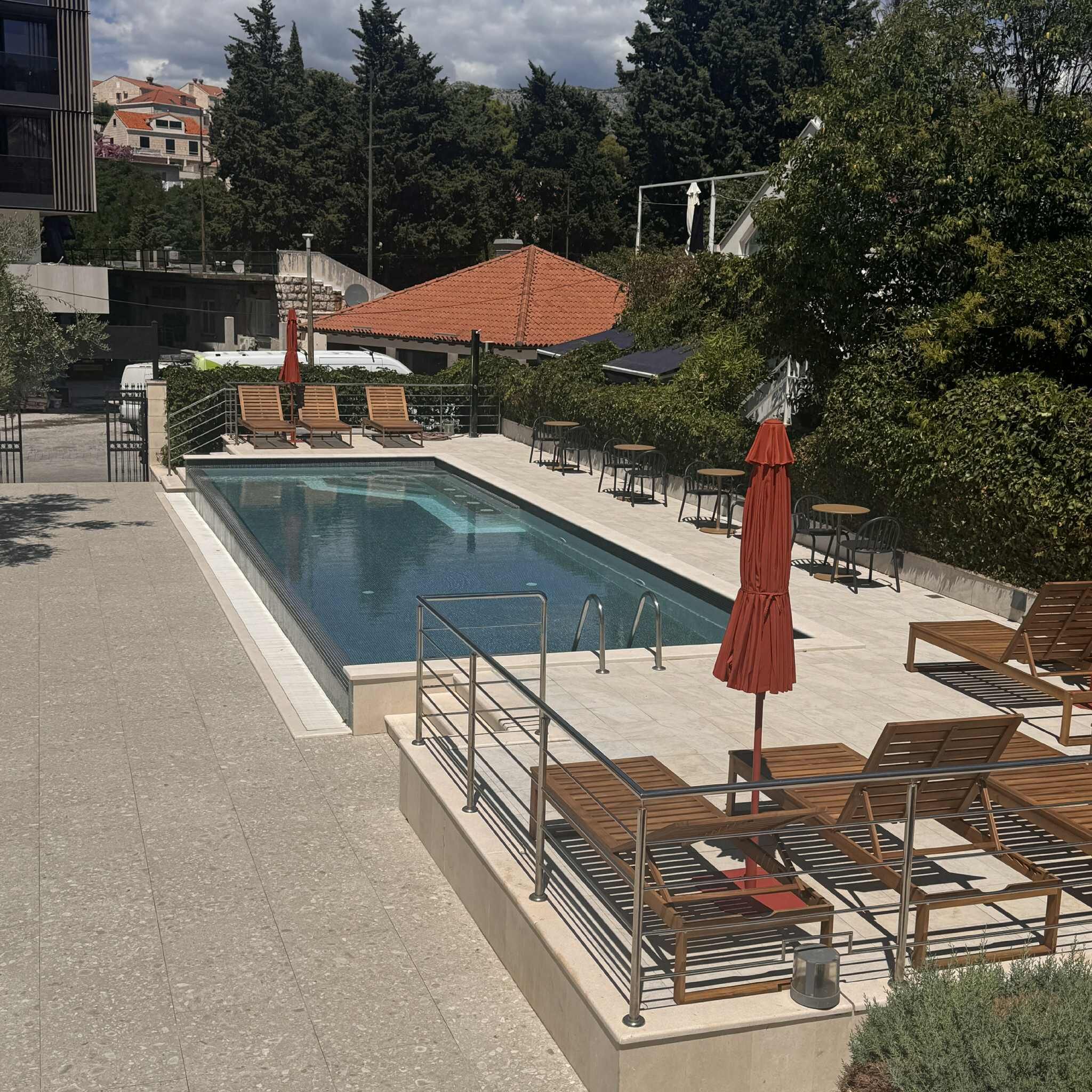 Foto - Hotel Aquarius Dubrovnik