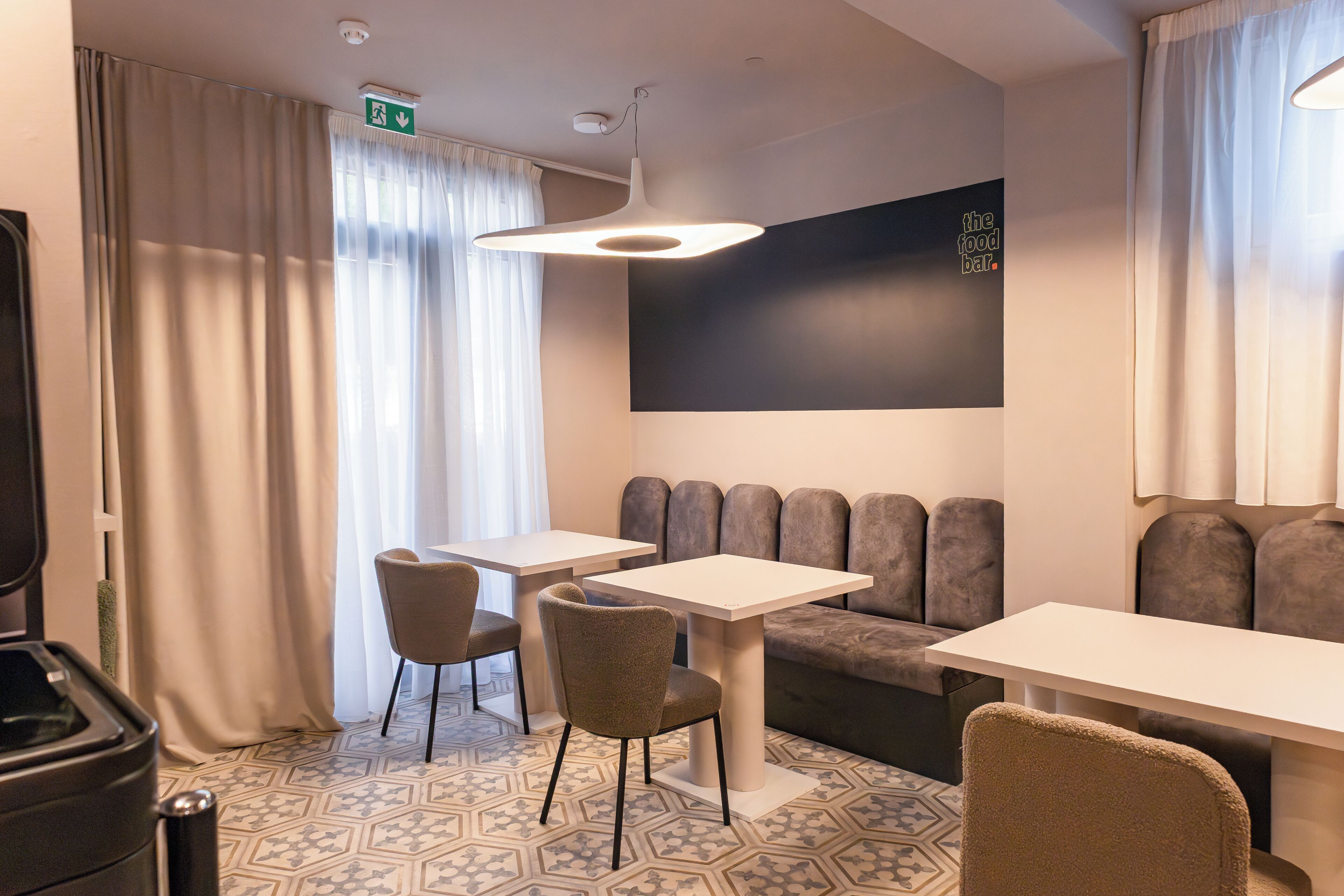 Photo - Hotel Aquarius