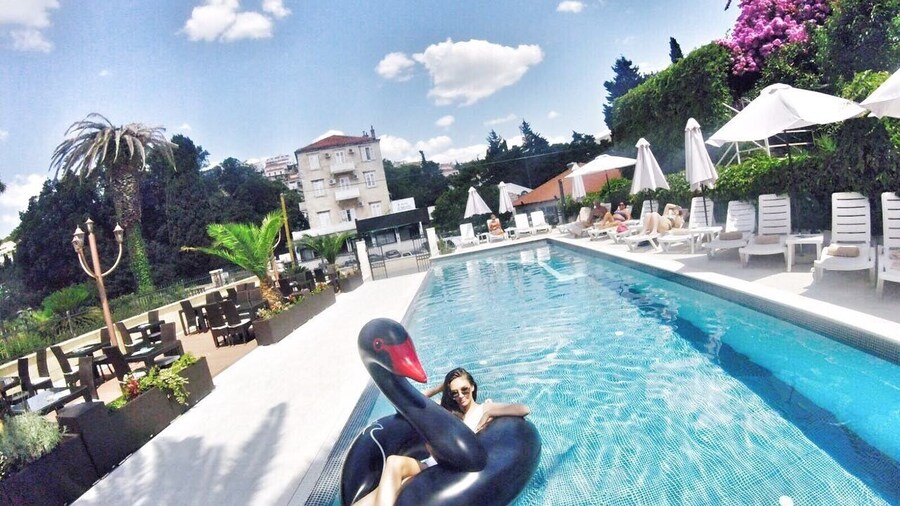 Hotel Aquarius