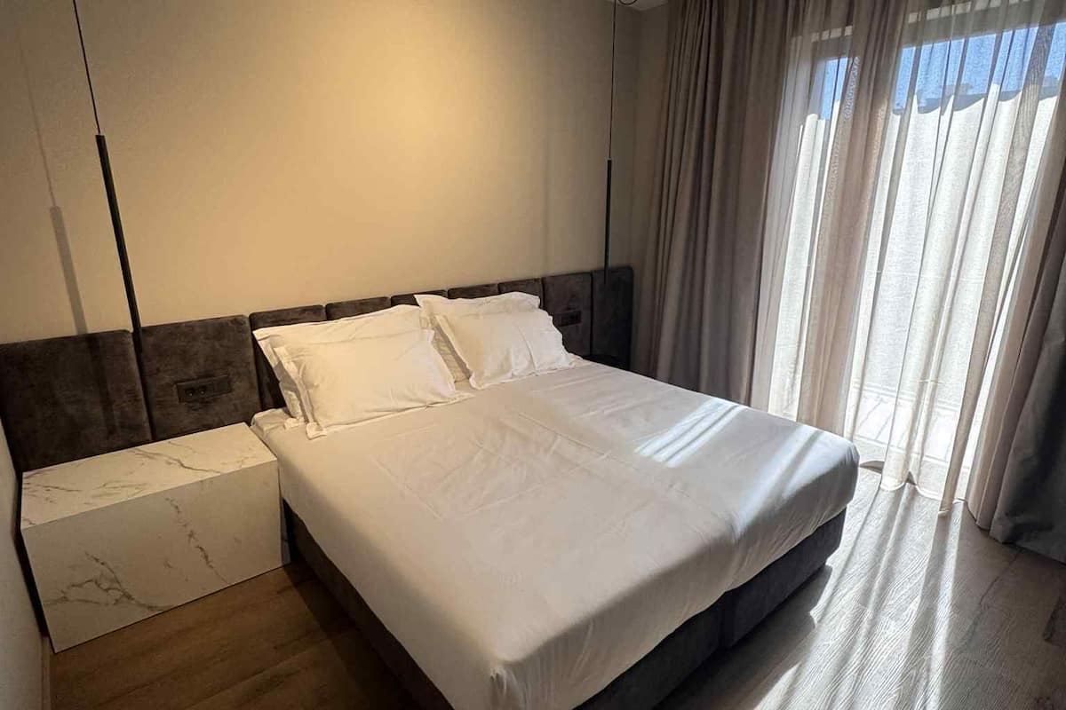 Standard Room, Balcony