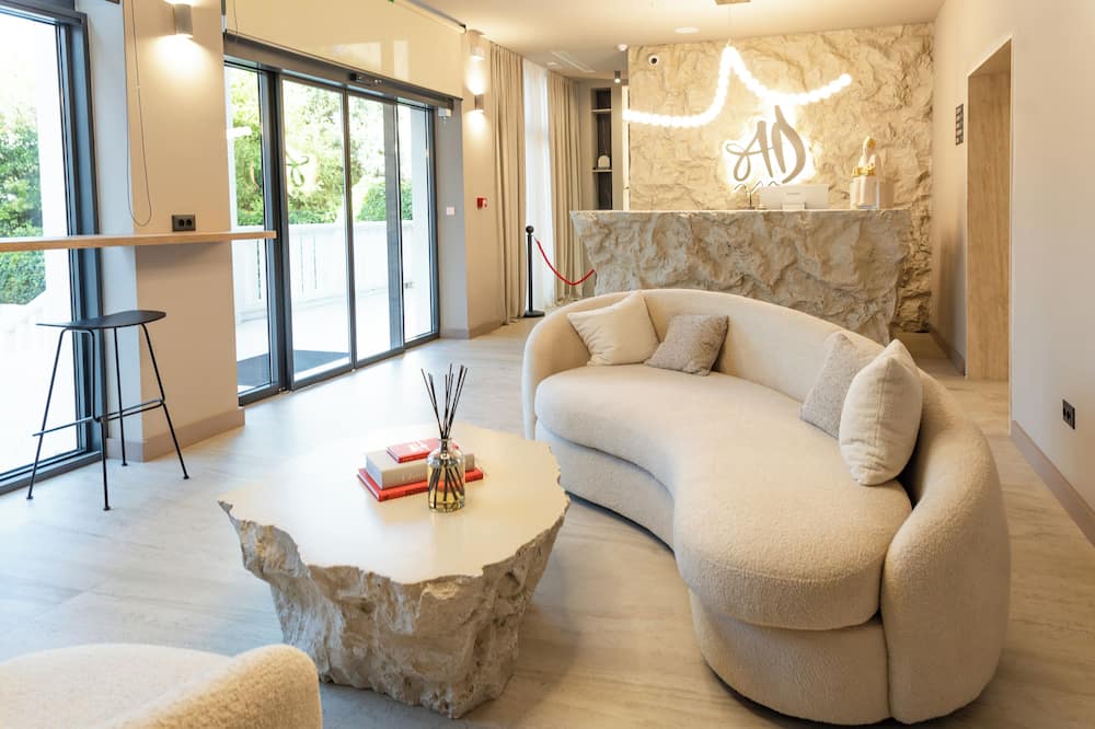 Hotel Aquarius