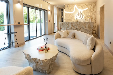 Hotel Aquarius