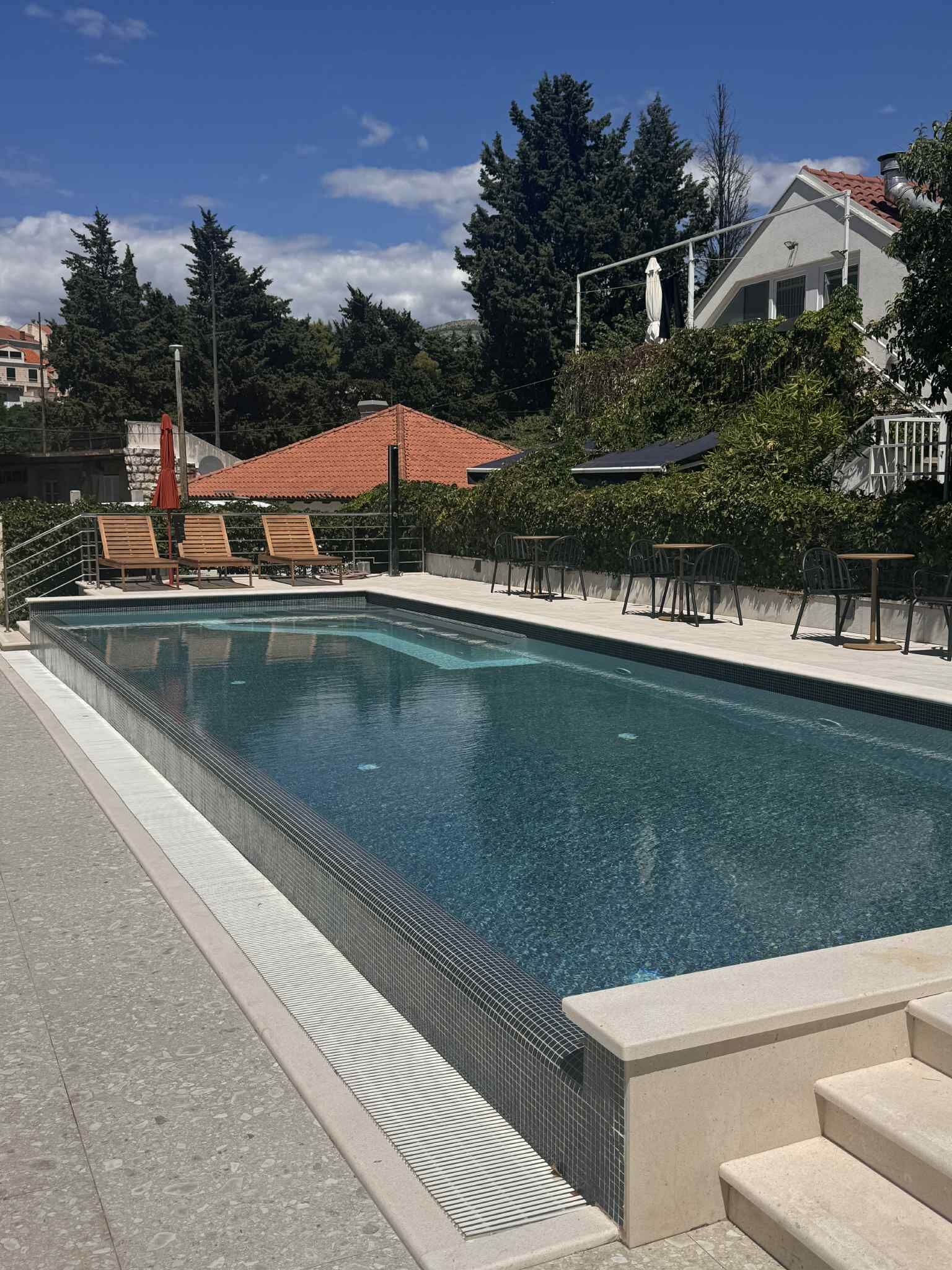 Foto - Hotel Aquarius Dubrovnik