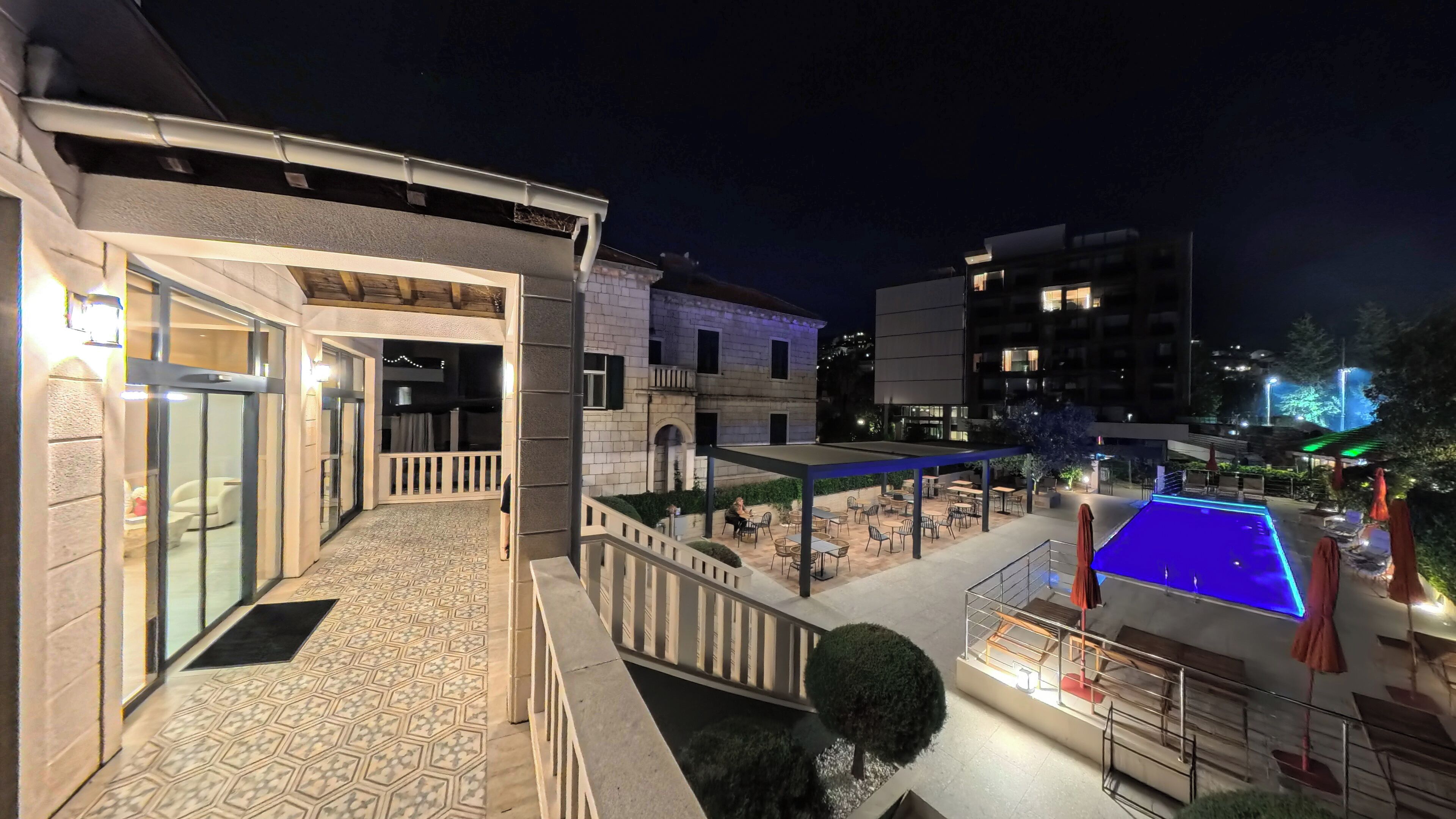 Foto - Hotel Aquarius Dubrovnik