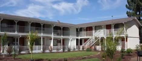 บริเวณภายนอก