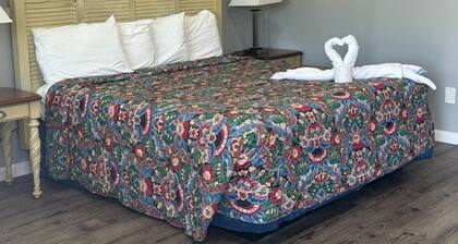 Budget Inn