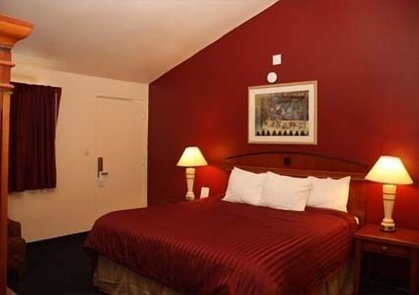 واي فاي مجانًا وملاءات أسرّة ومُنبهات