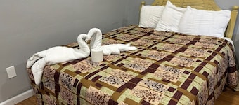 Budget Inn