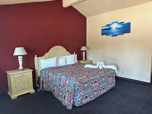 Budget Inn