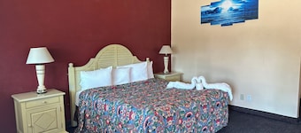 Budget Inn
