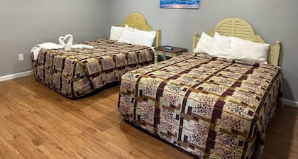 Budget Inn