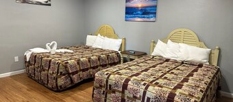 Budget Inn