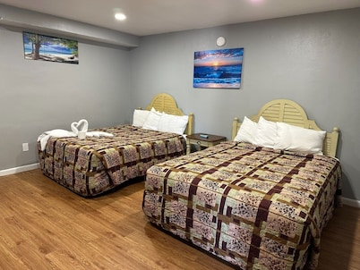 Budget Inn