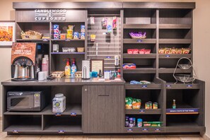 Snackbar