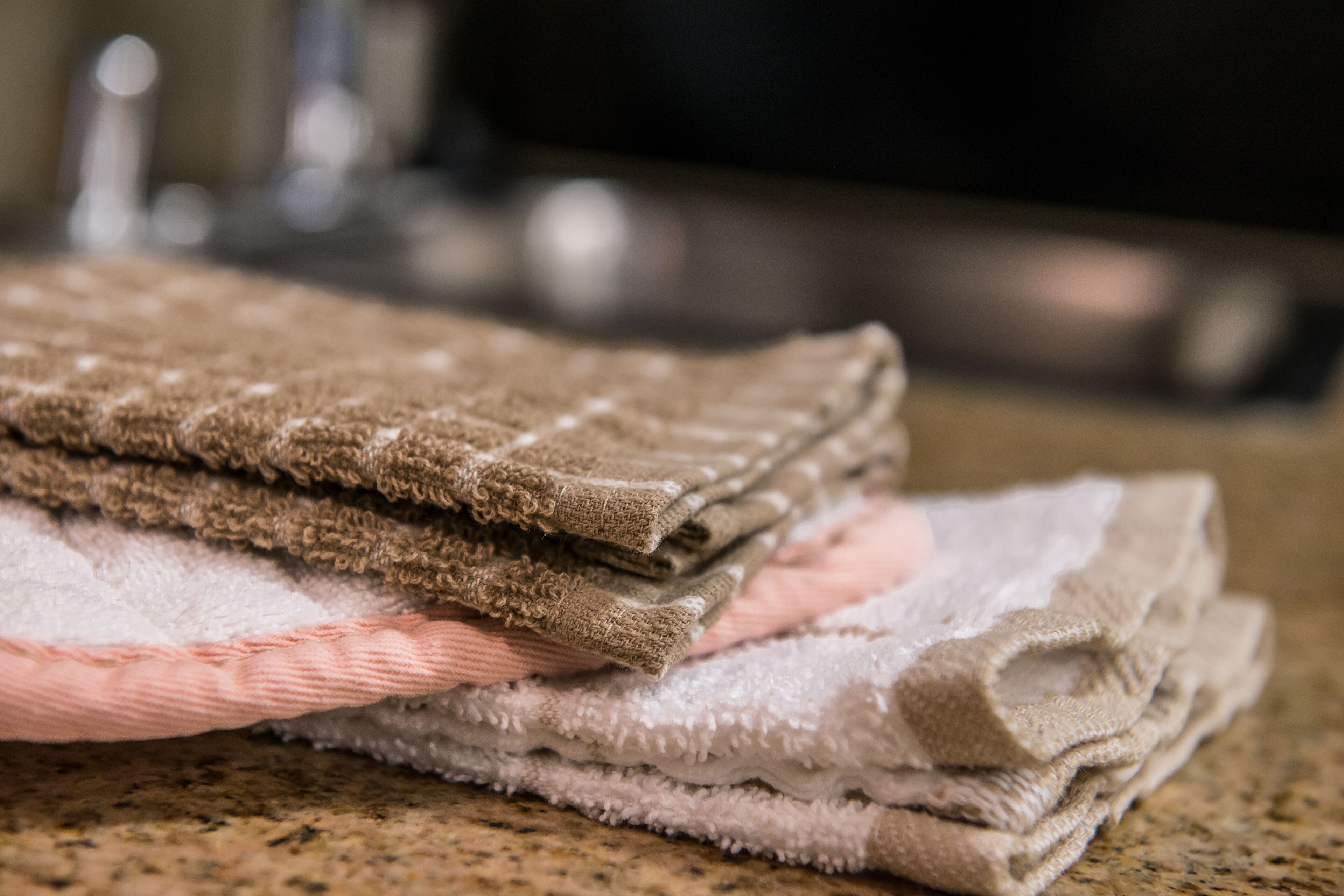 1 bedroom, premium bedding, in-room safe, desk