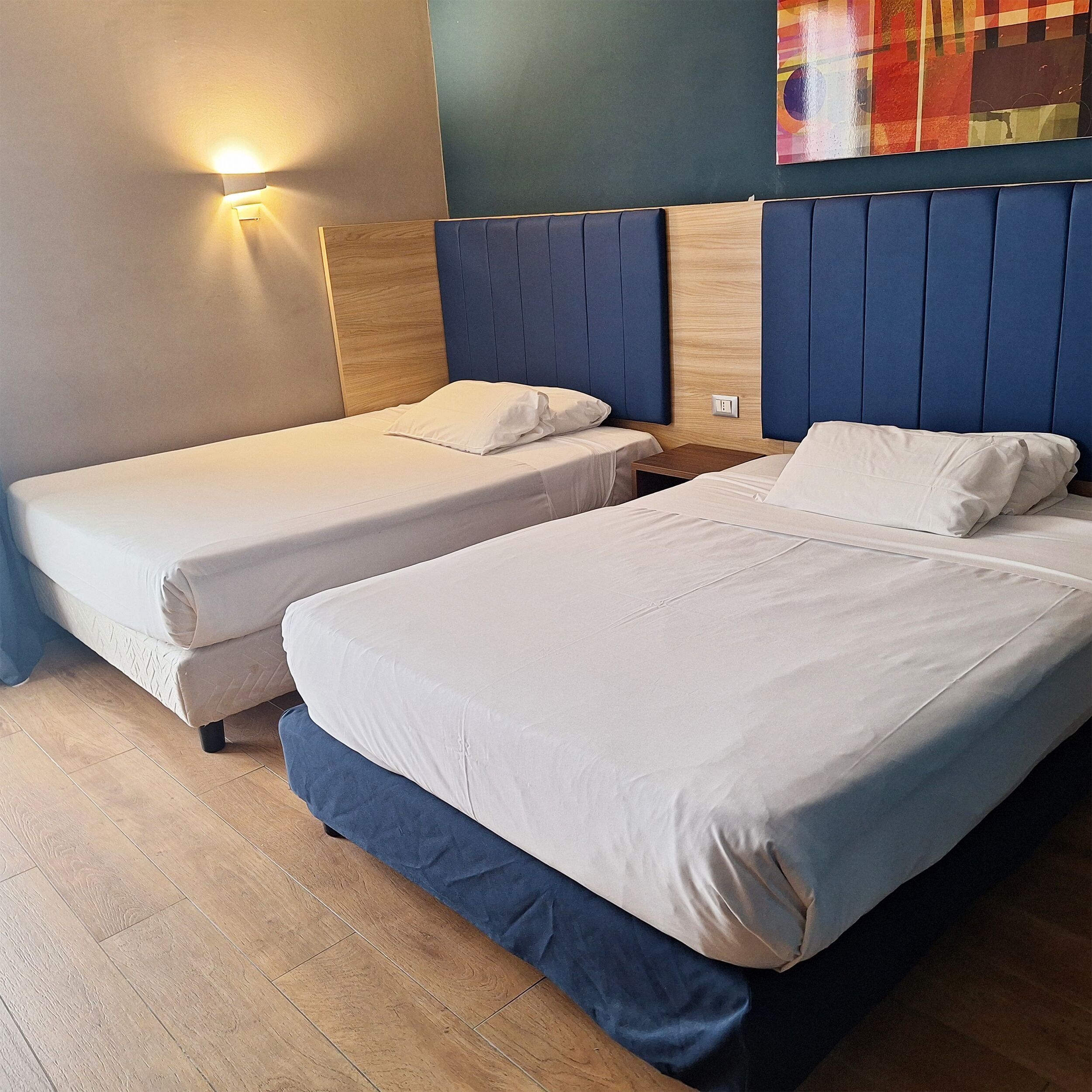 Photo - Idea Hotel Milano San Siro