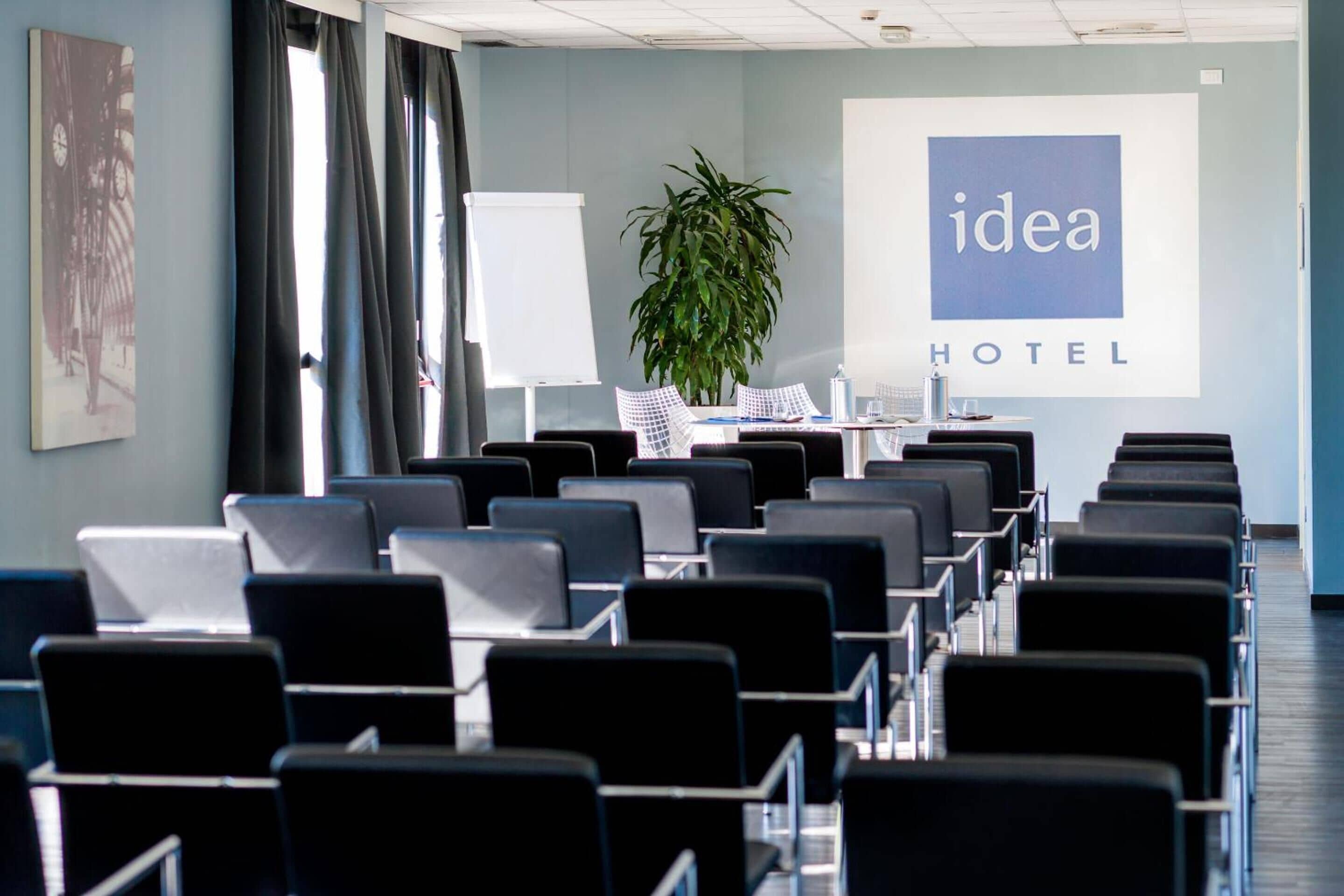 Photo - Idea Hotel Milano San Siro