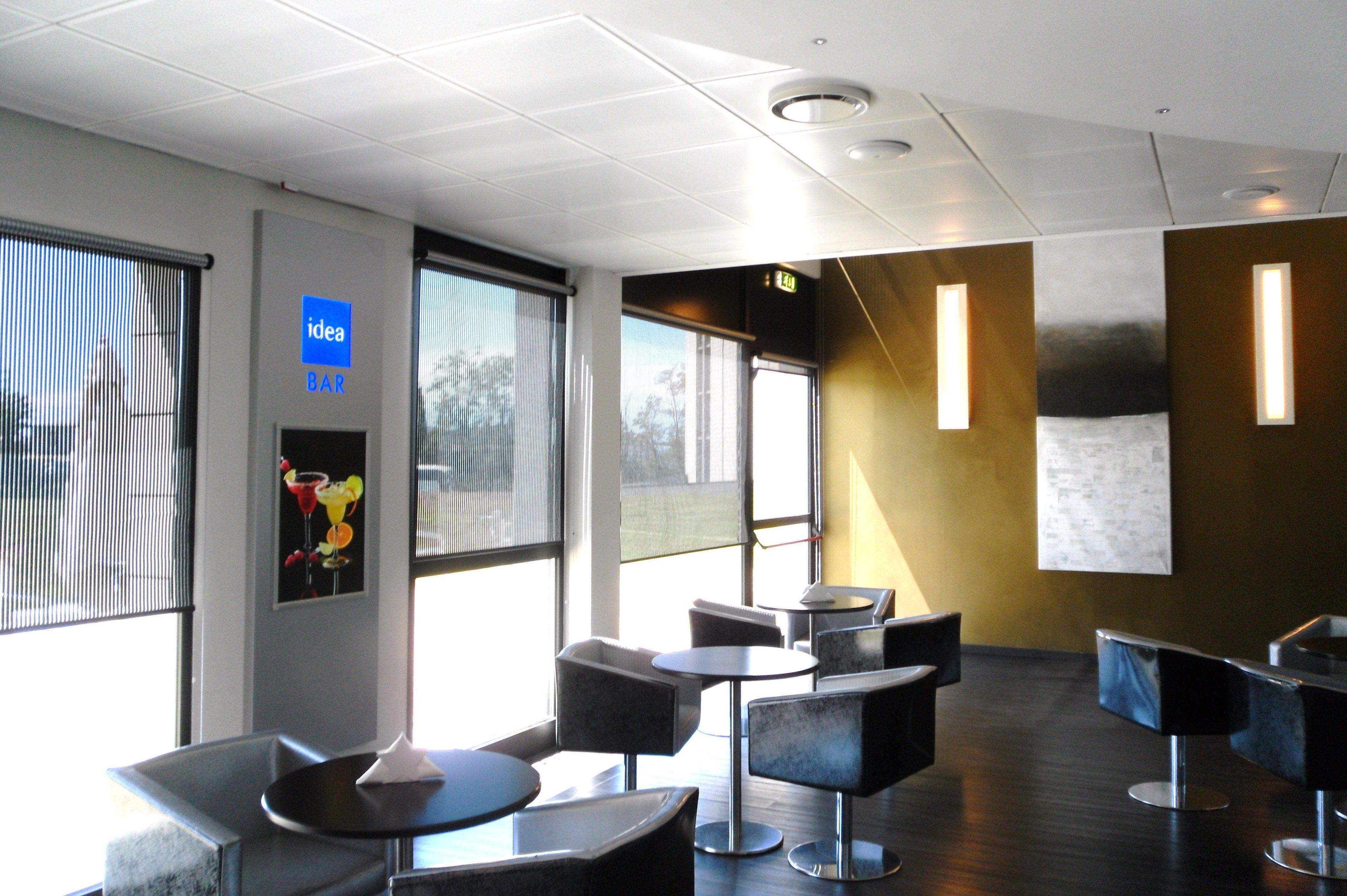 Photo - Idea Hotel Milano San Siro