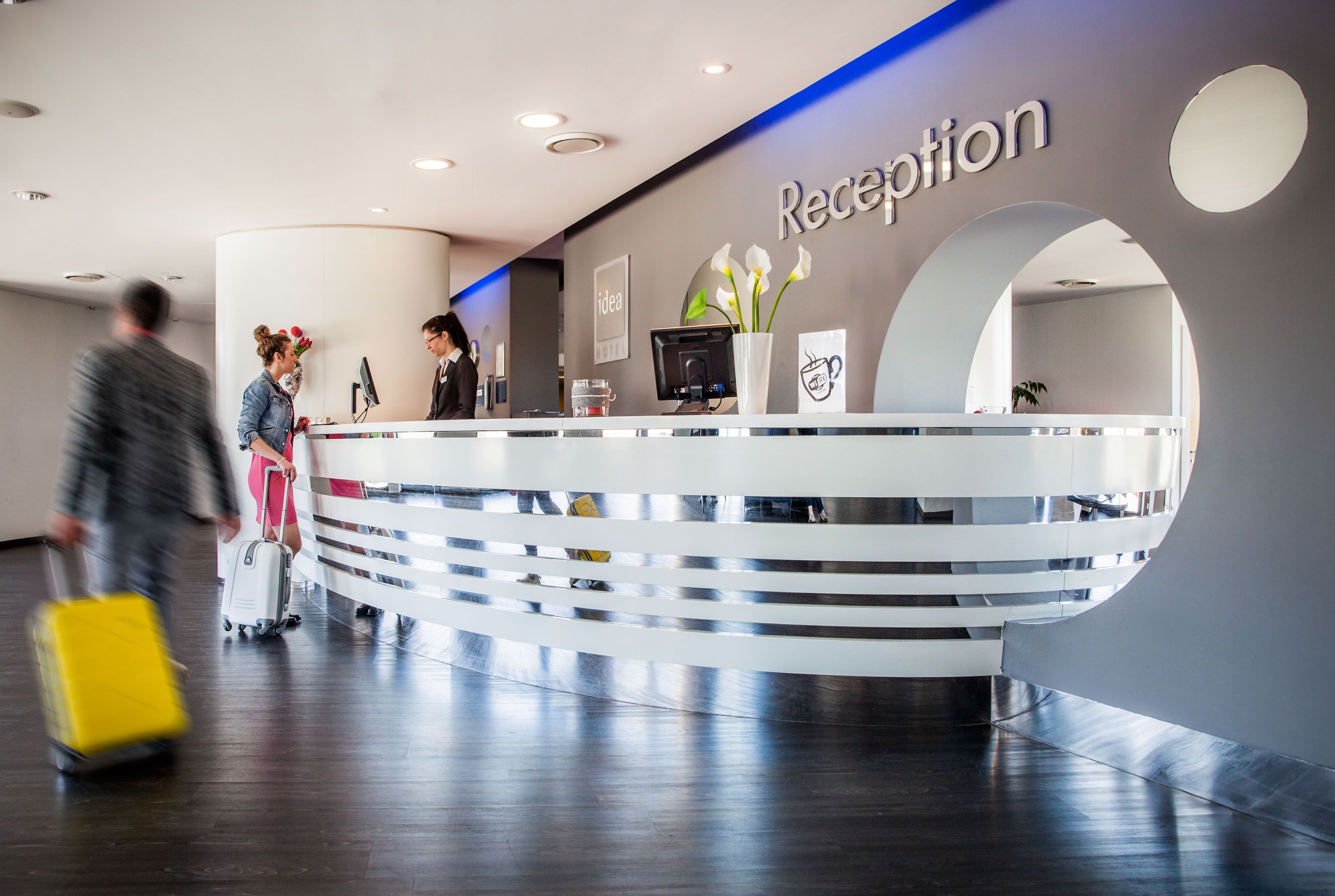 Photo - Idea Hotel Milano San Siro