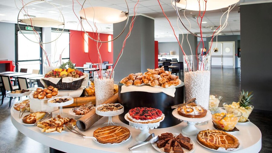 Idea Hotel Milano San Siro