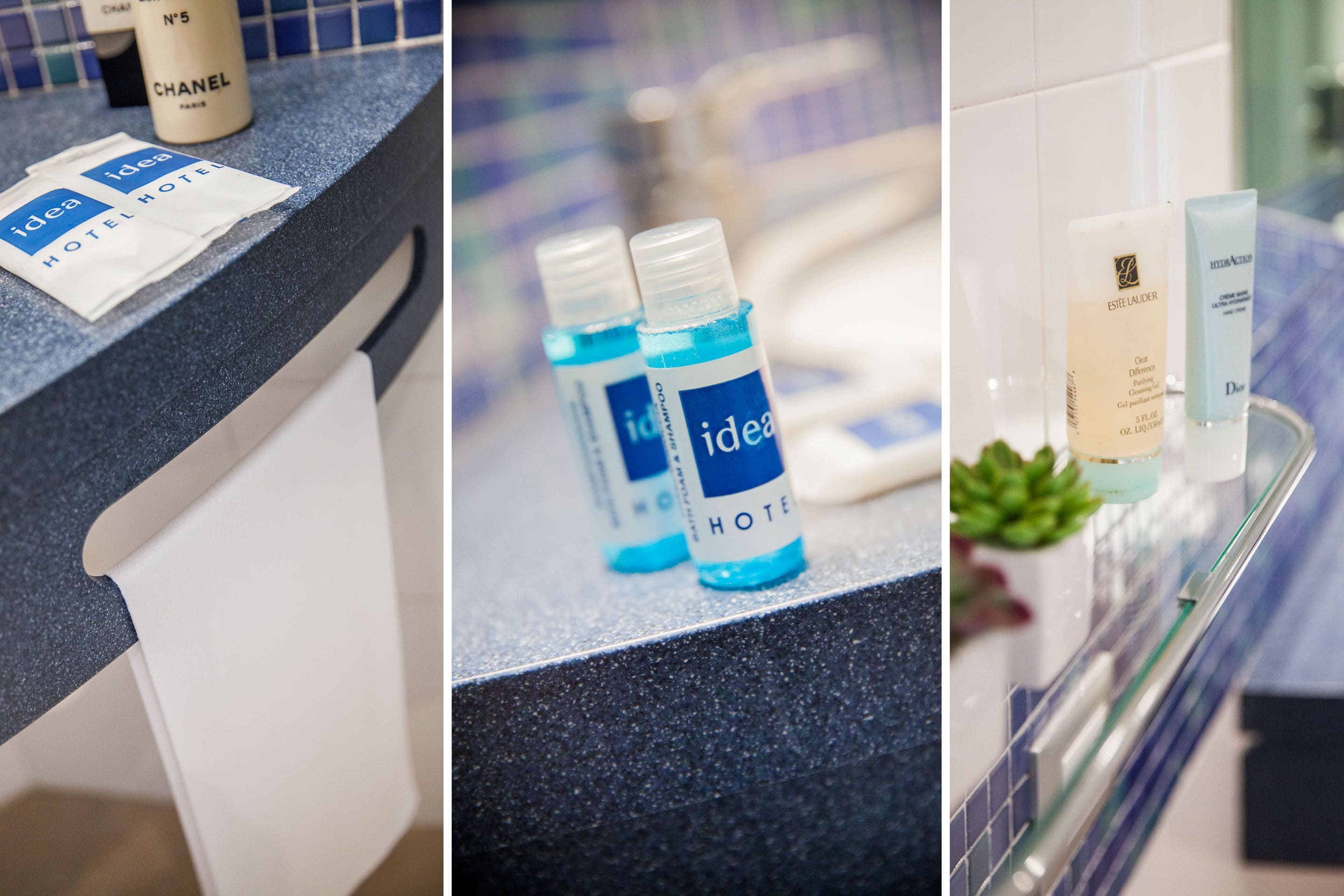 Photo - Idea Hotel Milano San Siro