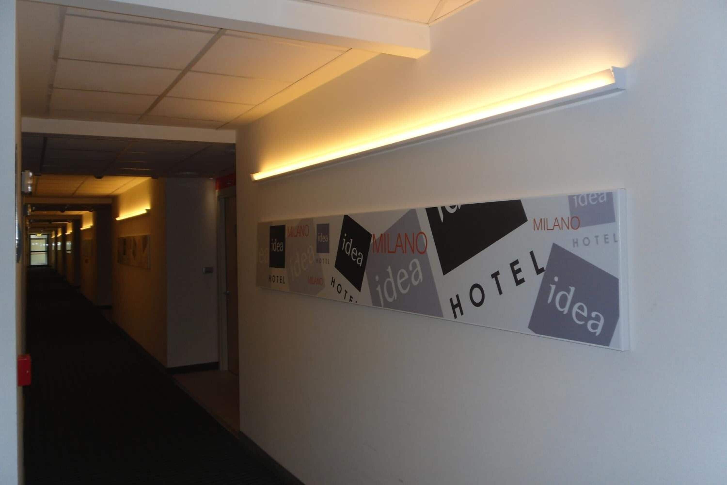 Photo - Idea Hotel Milano San Siro