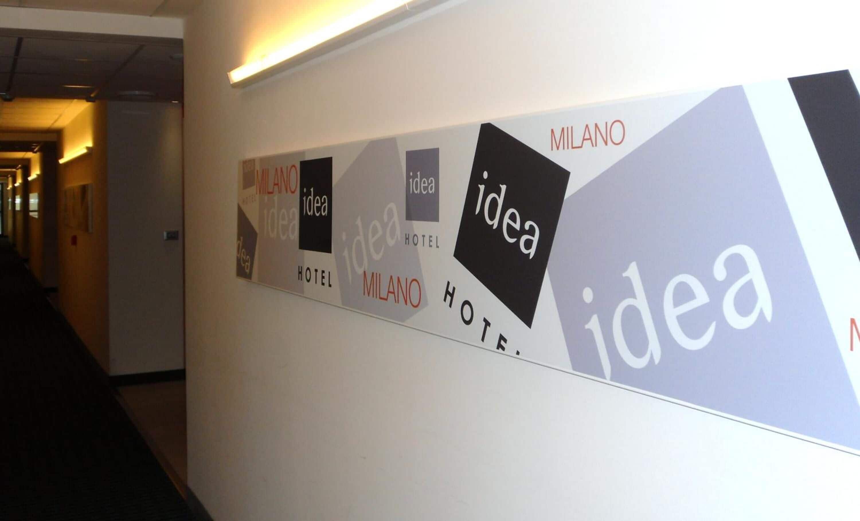 Photo - Idea Hotel Milano San Siro