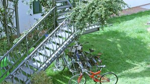 Bicycling - Hotel Torino (Terracina)