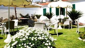 Garden - Hotel Torino (Terracina)